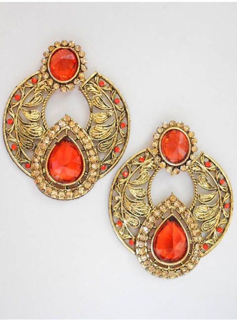 Fashion Earrings